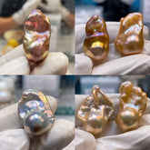 Ombre King (1 King + 1 Edison)